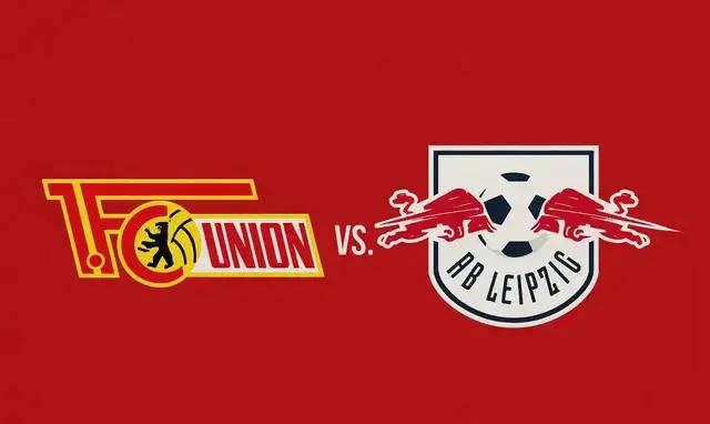 德甲焦点战：柏林联合对阵莱比锡，RB莱比锡状态火热引关注